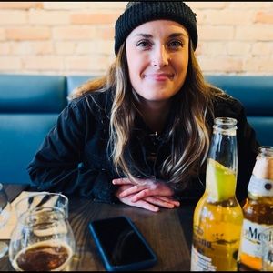 Meet your Posher, Alex